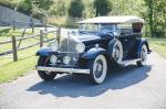 Packard Standard Eight Sport Phaeton 1932 года